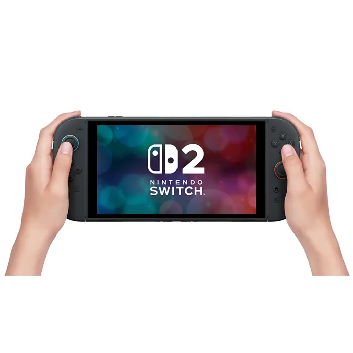 Nintendo Switch 2 + Gra Mario Kart World