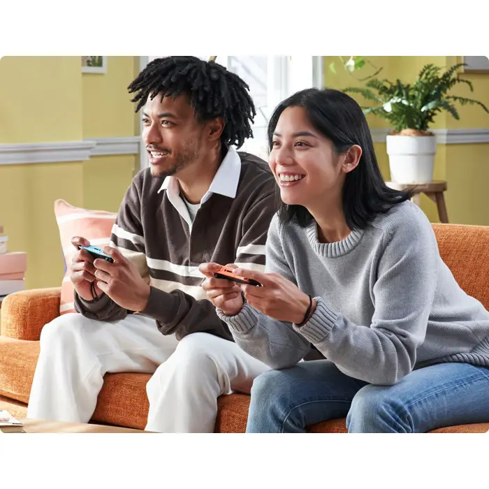 Nintendo Switch 2 + Gra Mario Kart World