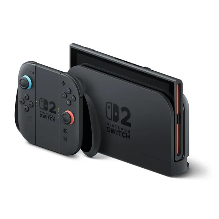 Nintendo Switch 2 + Gra Mario Kart World