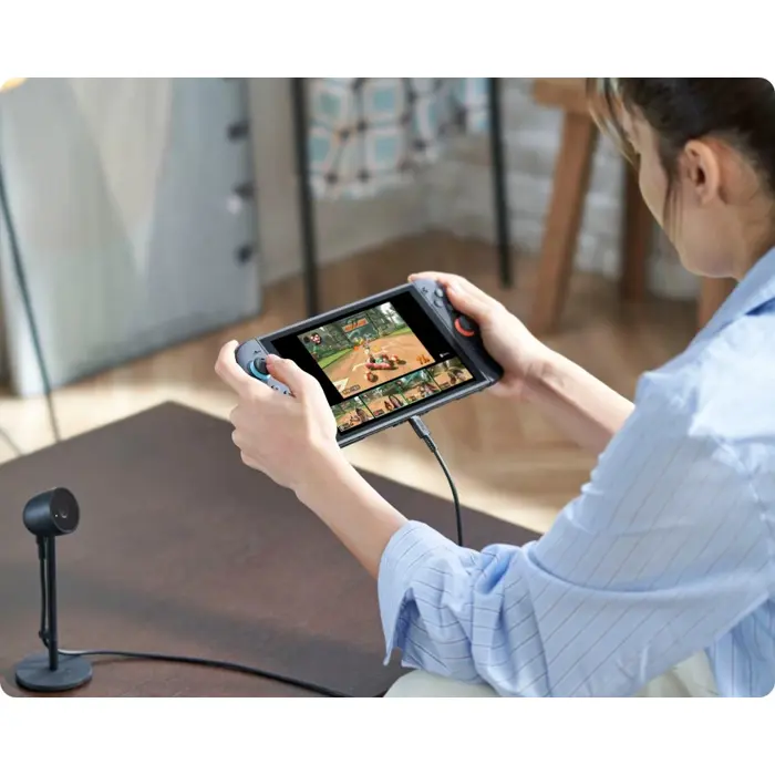 Nintendo Switch 2 + Gra Mario Kart World