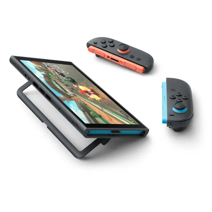 Nintendo Switch 2 + Gra Mario Kart World