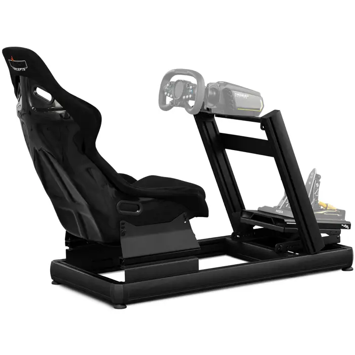 Nitro Concepts E-Racer - Core Bundle-GABU-475