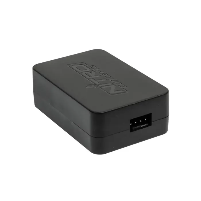 Nitro Concepts IMMERSION Wind Box-NC-SR-AC-008