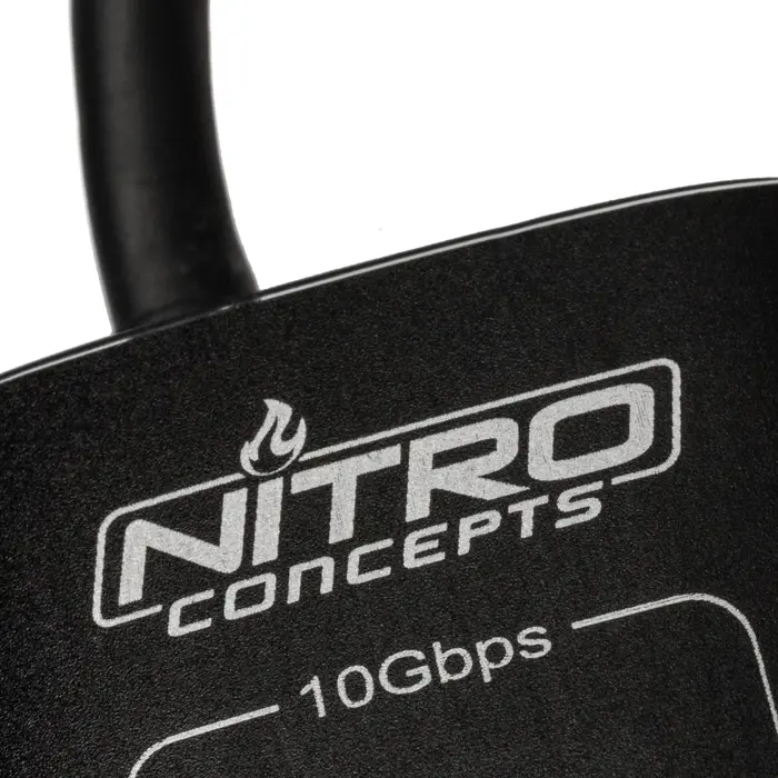 Nitro Concepts Immersion Wind Bundle inkl. UH1 Hub-GABU-521