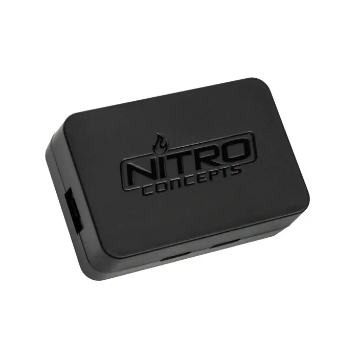 Nitro Concepts Immersion Wind Bundle inkl. UH1 Hub-GABU-521