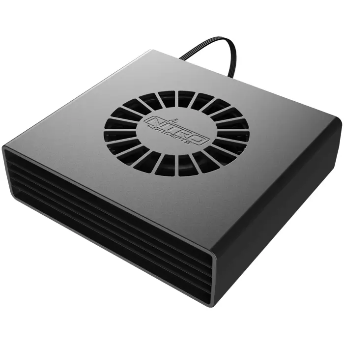 Nitro Concepts IMMERSION Wind Flow-NC-SR-AC-010