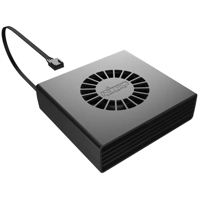 Nitro Concepts IMMERSION Wind Flow-NC-SR-AC-010