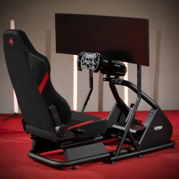 Nitro Concepts Monitor Bundle-GABU-487
