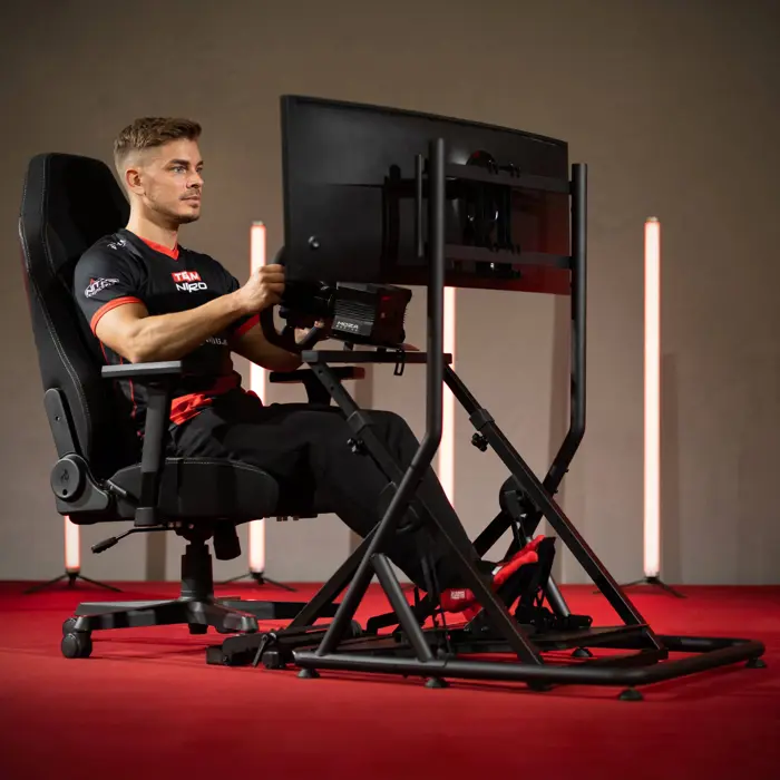 Nitro Concepts Monitor Bundle-GABU-487