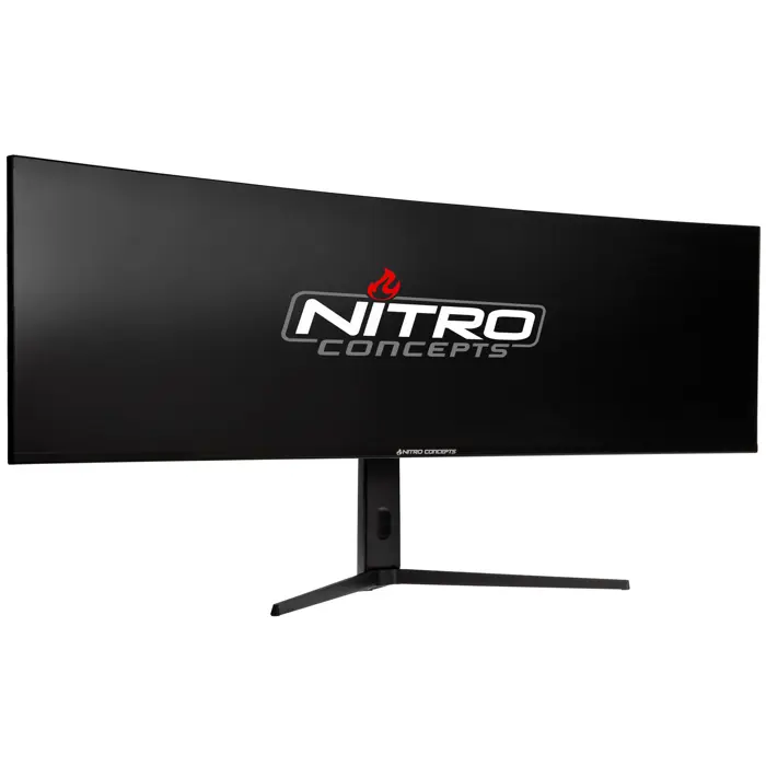 Nitro Concepts Monitor Bundle-GABU-487