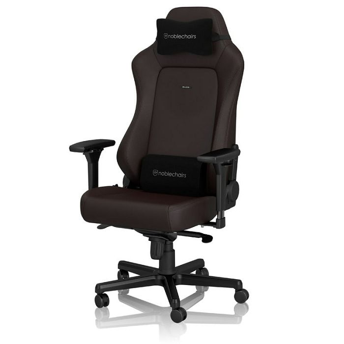 Noblechairs HERO Gaming Stolica - Java Edition NBL-HRO-PU-JED