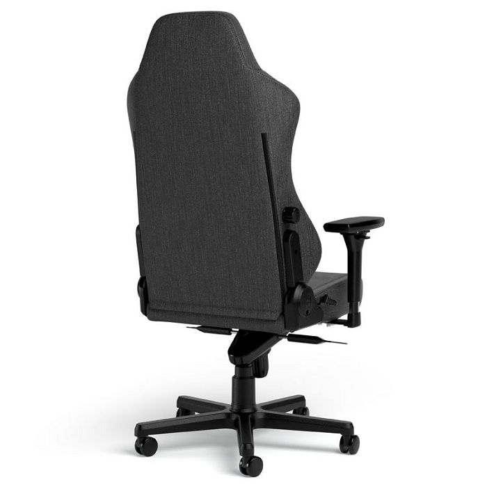 Noblechairs HERO TX Gaming Stolica - antracit NBL-HRO-TX-ATC