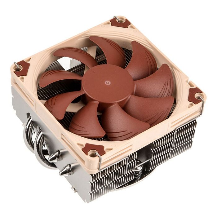 Noctua NH-L9x65 CPU-hladnjak - 92mm NH-L9X65
