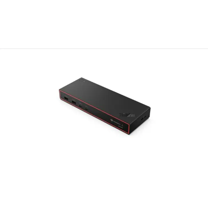 NOT DOD LN DOCK Thunderbolt 4 Smart Dock G2 7500, 40BE0135EU