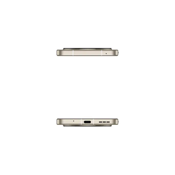Nubia Flip 5G 8/256GB Bundle Sunshine Gold smartphone
