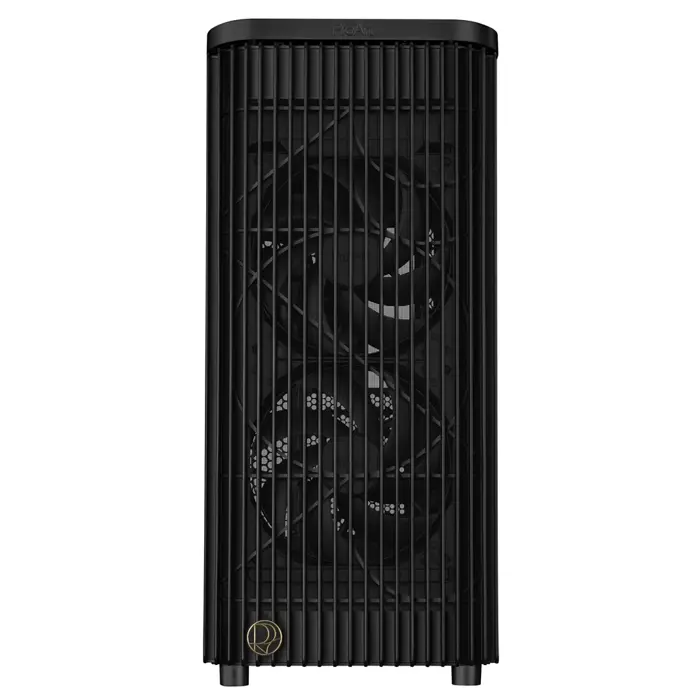 Kućište Asus ProArt PA401 ABS TG PWM BLACK