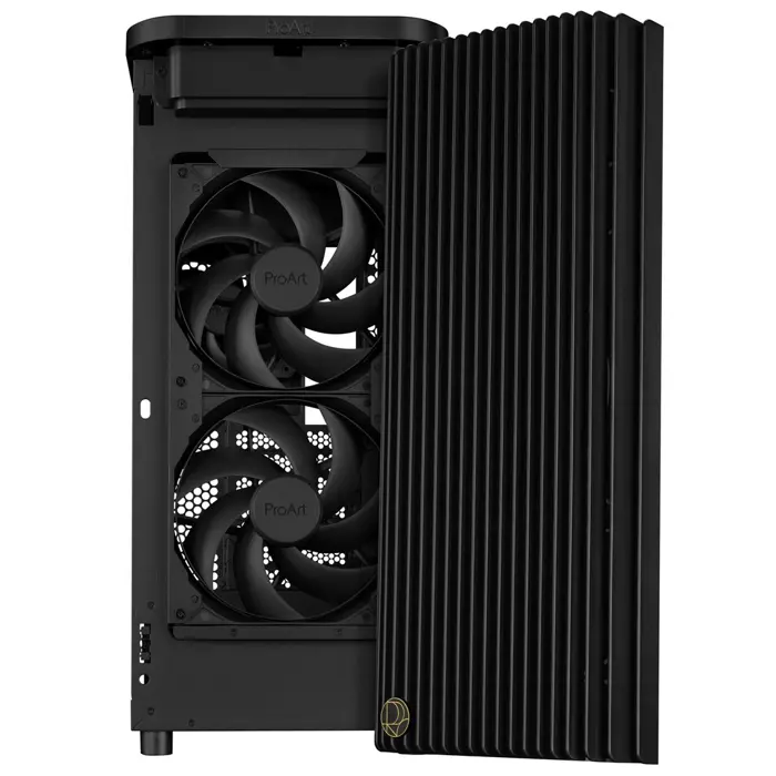 Kućište Asus ProArt PA401 ABS TG PWM BLACK