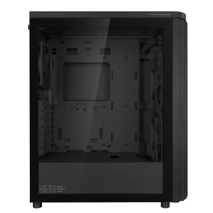 Kućište Asus ProArt PA401 ABS TG PWM BLACK