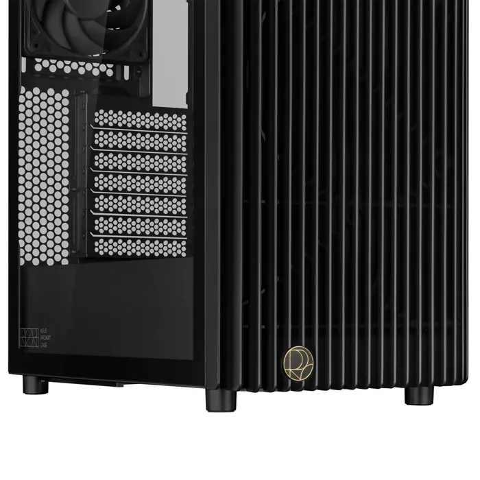 Kućište Asus ProArt PA401 ABS TG PWM BLACK