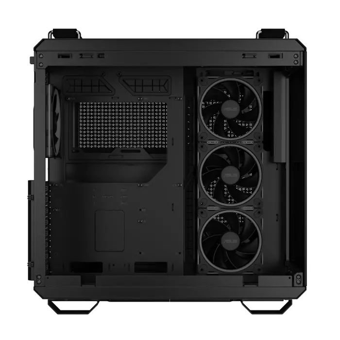 Asus TUF GAMING GT502 HORIZON TG ARGB BLACK