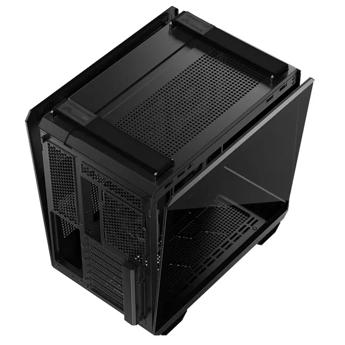 Asus TUF GAMING GT502 HORIZON TG ARGB BLACK