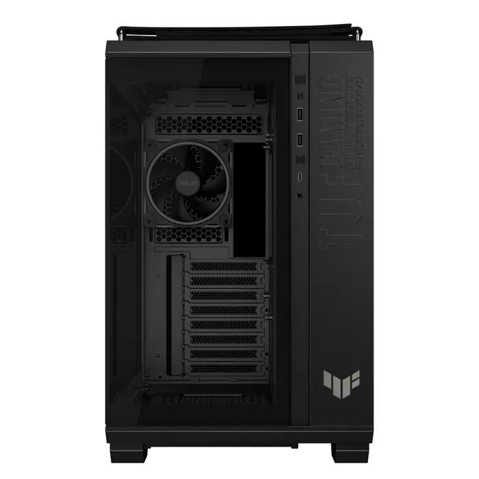 Asus TUF GAMING GT502 HORIZON TG ARGB BLACK