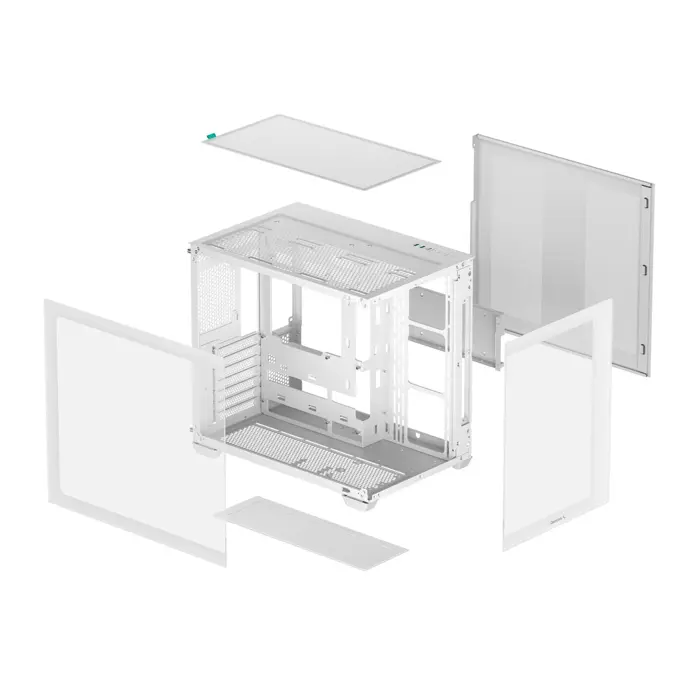 DeepCool CG530 biala