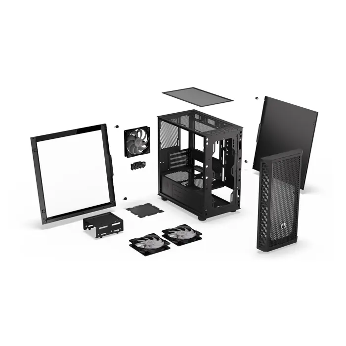 Obudowa ENDORFY Signum M30
