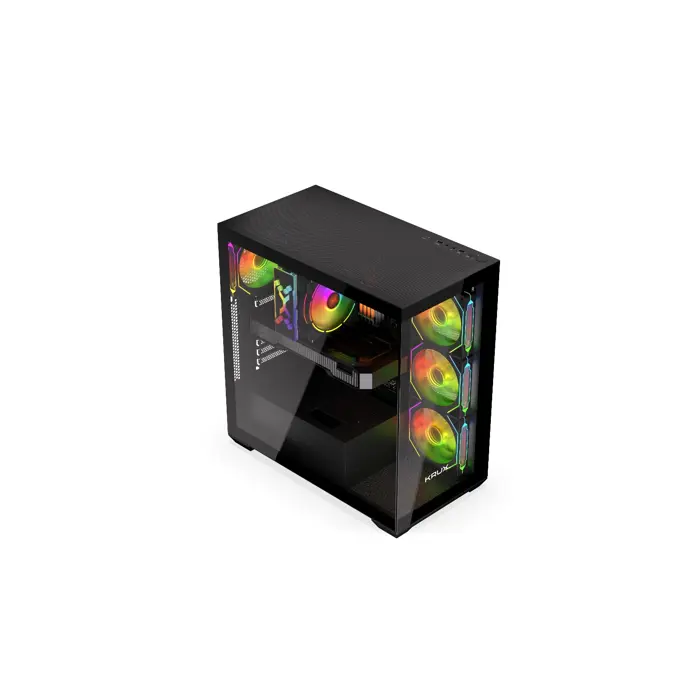Kućište Krux Exo (KRXD004)