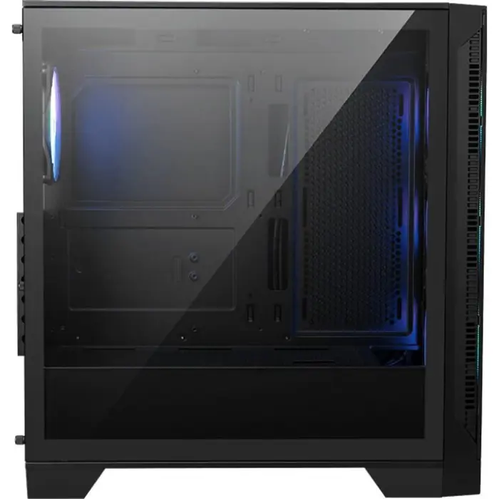 MSI MAG FORGE 321R AIRFLOW