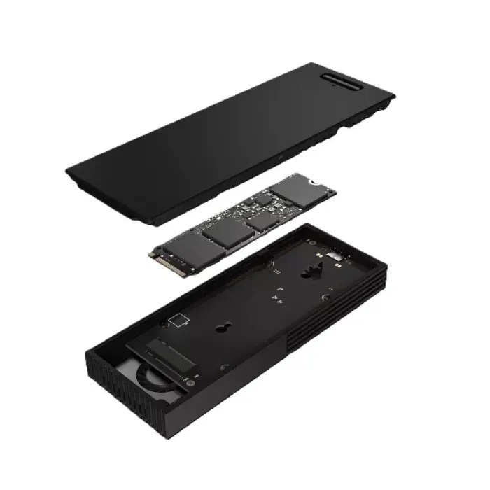 Obudowa na dysk SSD Asus ProArt PA40SU