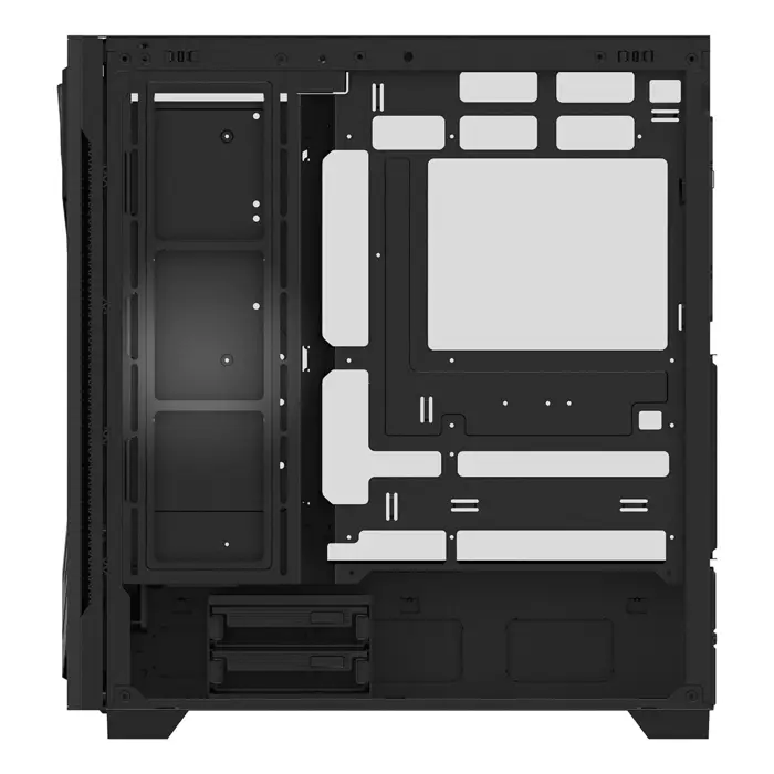 Kućište XPG STARKER AIR BTF Black