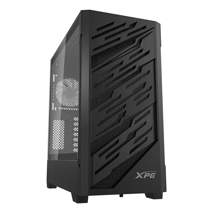 Kućište XPG STARKER AIR BTF Black