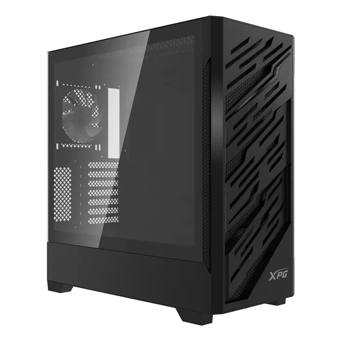 Kućište XPG STARKER AIR BTF Black