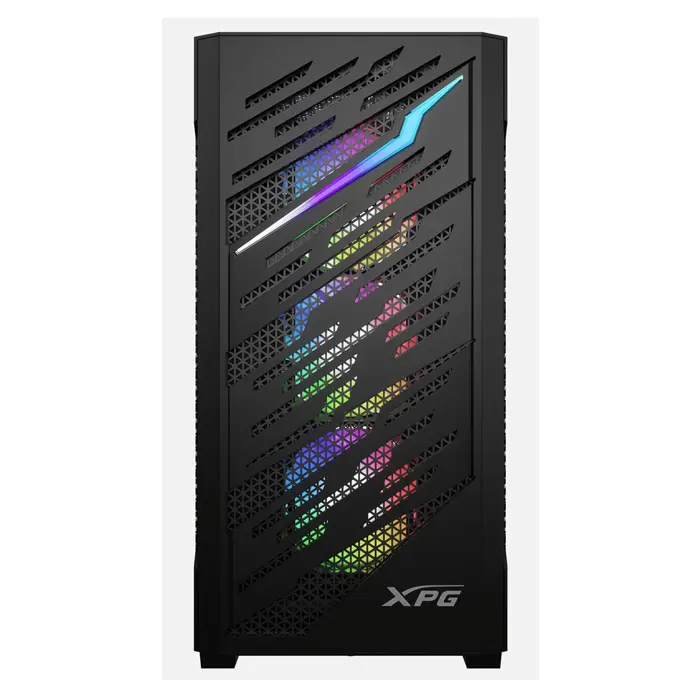 Kućište XPG STARKER AIR BTF Black