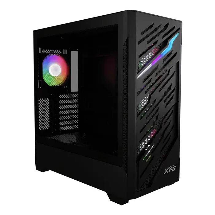 Kućište XPG STARKER AIR BTF Black