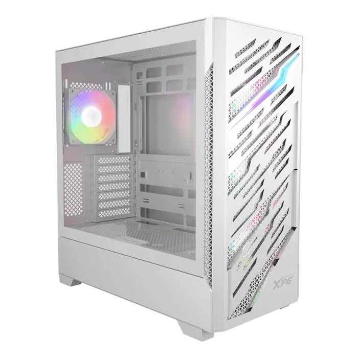 Kućište XPG STARKER AIR BTF White