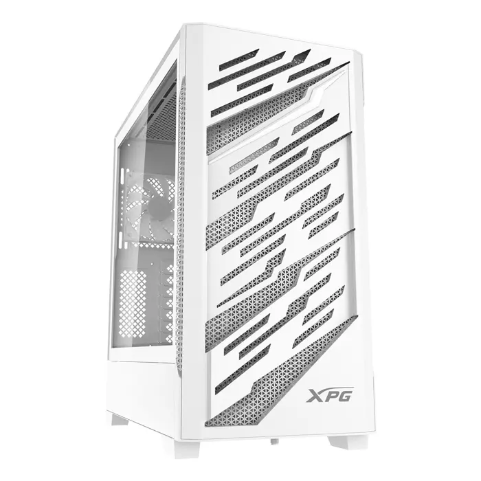 Kućište XPG STARKER AIR BTF White