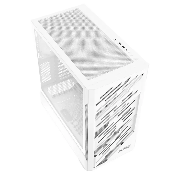 Kućište XPG STARKER AIR BTF White