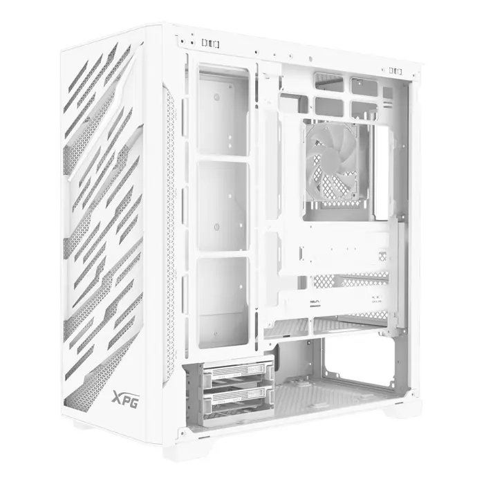 Kućište XPG STARKER AIR BTF White