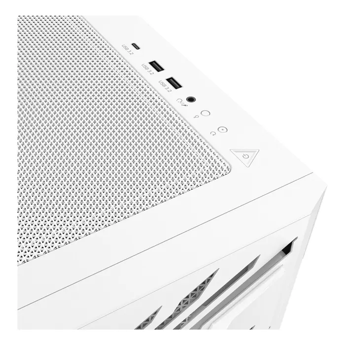 Kućište XPG STARKER AIR BTF White