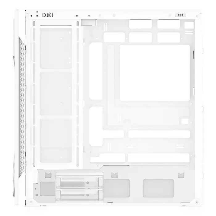 Kućište XPG STARKER AIR BTF White