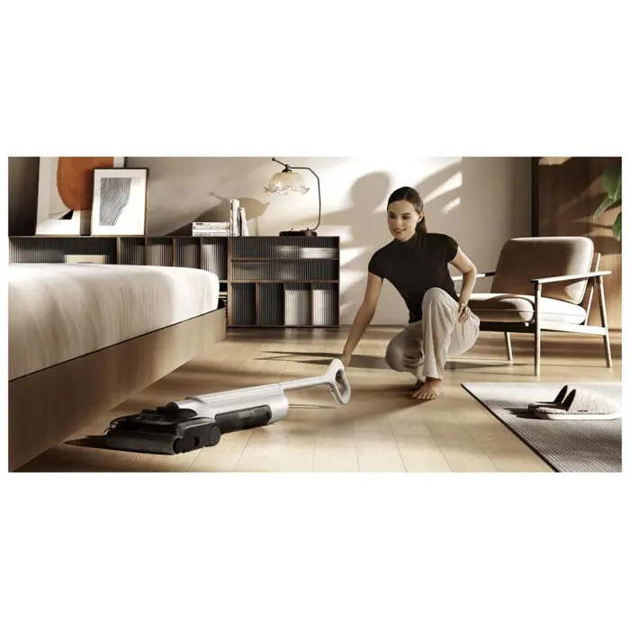 Odkurzacz pionowy Xiaomi Wet and Dry Vacuum W30