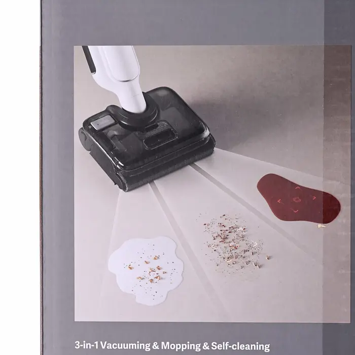 Odkurzacz pionowy Xiaomi Wet and Dry Vacuum W30
