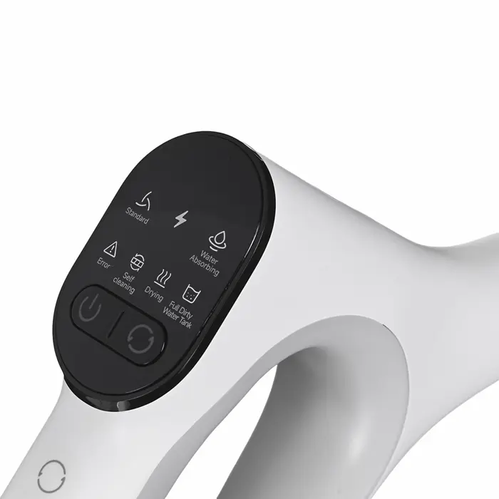 Odkurzacz pionowy Xiaomi Wet and Dry Vacuum W30