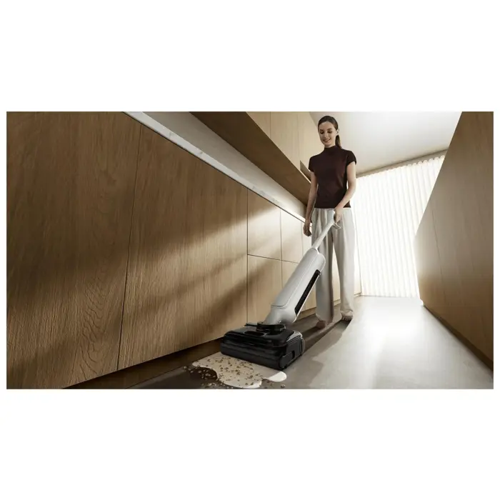 Odkurzacz pionowy Xiaomi Wet and Dry Vacuum W30