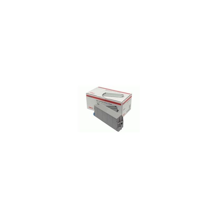 Oki toner za C822, cyan, 7,3k