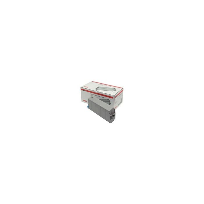 Oki toner za ES8451/8461, plavi, 9k