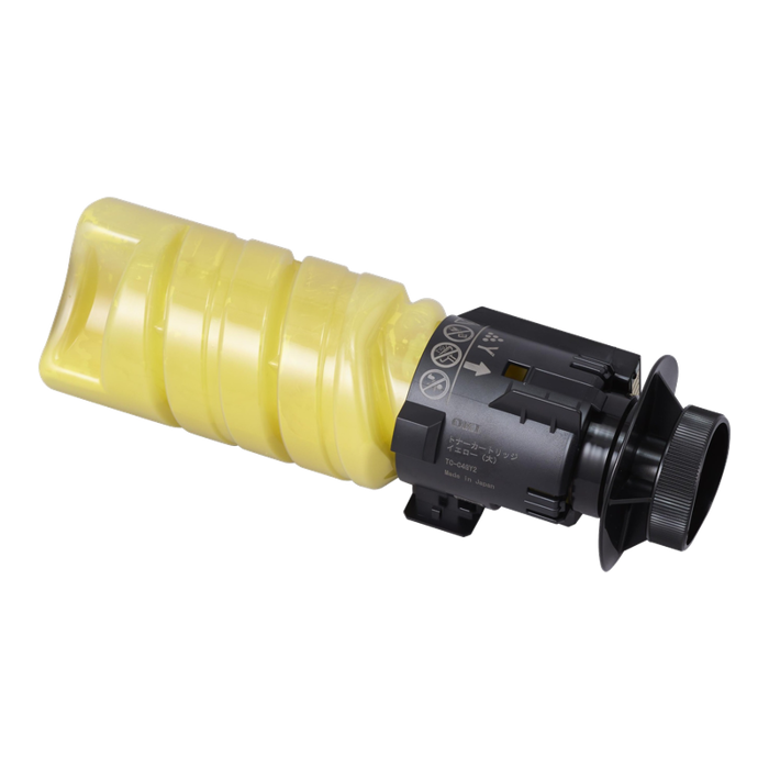 Oki toner MC554dn, žuti, 2000 str.
