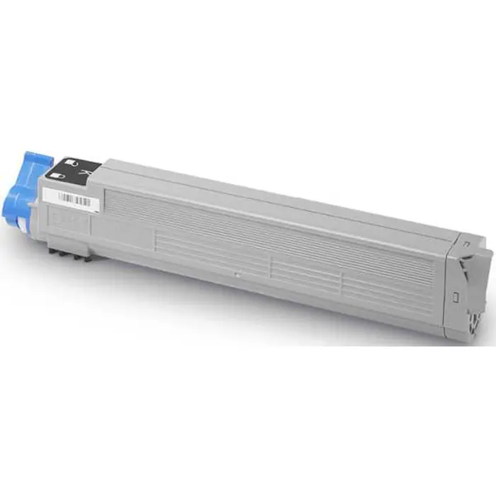Oki toner za C931, crni, 38k